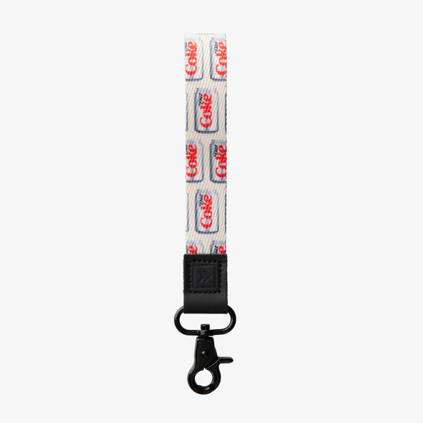 Diet Coke Cans Thread Wrist Lanyard Diet Coke Cans Thread Wrist Lanyard