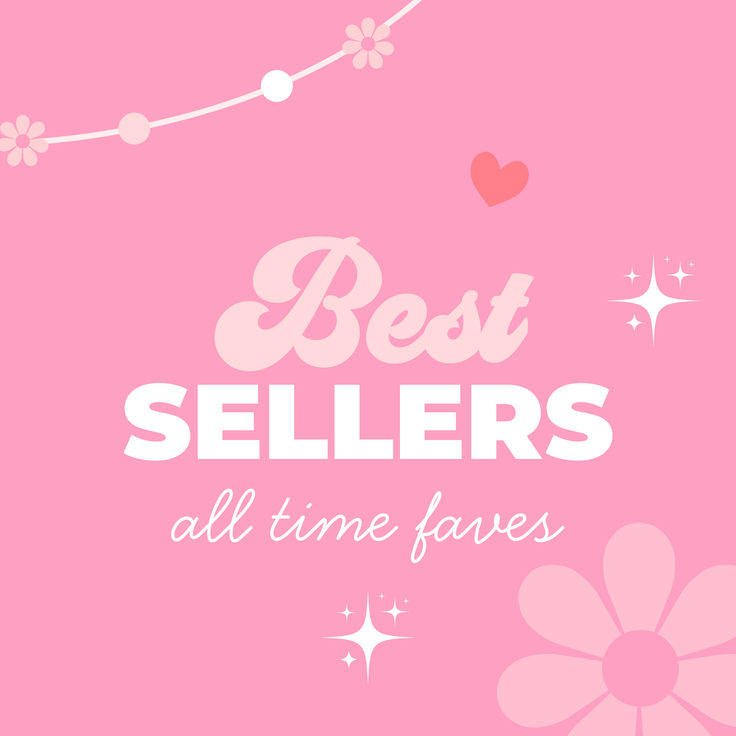 Best Sellers
