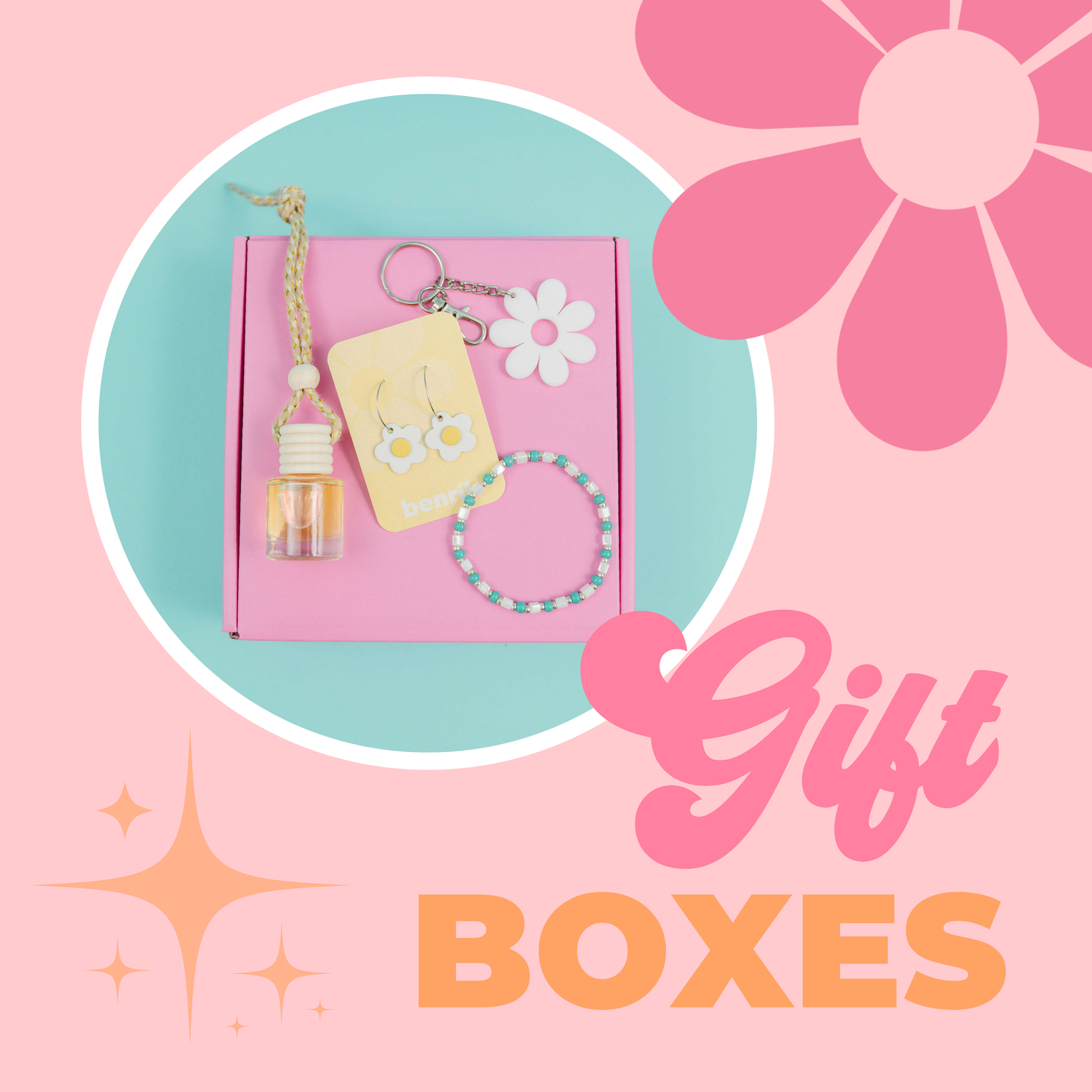 Gift Boxes