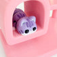 Kitty Cat Tower Set