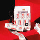 Diet Coke Cans Thread Elastic Wallet