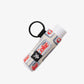 Thread® Diet Coke Lip Balm Holder Keychain