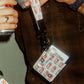 Diet Coke Cans Vertical Thead Wallet