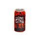 Coke Can Hair Claw, Summer Soda Can - Inspired Hair Clip