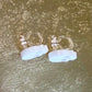 Benrik Originals Skull Studs