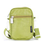 Olive Mini Brick Bag Para