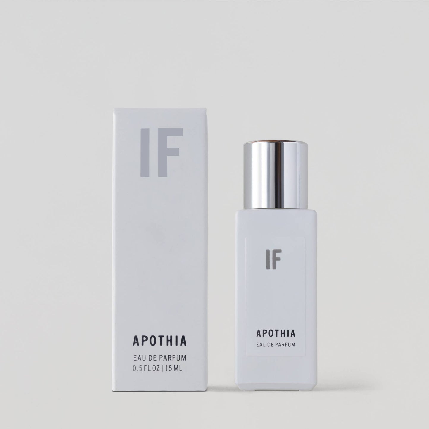 IF |  Travel Eau de Parfum by APOTHIA