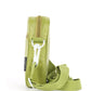 Olive Mini Brick Bag Para