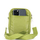 Olive Mini Brick Bag Para