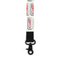 Diet Coke Cans Wrist Lanyard