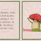 The Little Frog's Guide to Self-Care