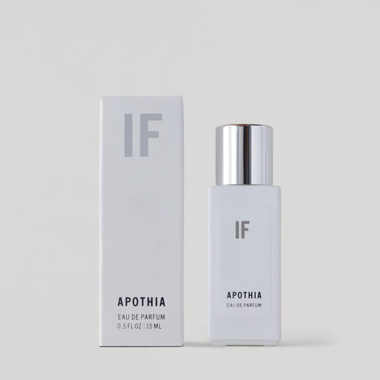 IF | Travel Eau De Parfum