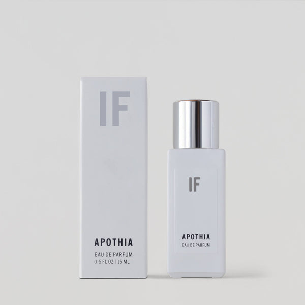 IF | Travel Eau De Parfum