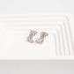 Waterproof PVD Surgical Steel Cowboy Boot Studs