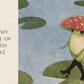 The Little Frog's Guide to Self-Care