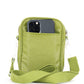 Olive Mini Brick Bag Para