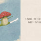 The Little Frog's Guide to Self-Care