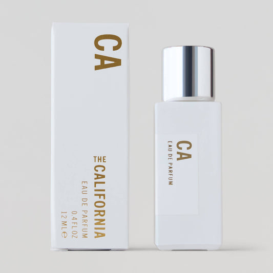 CALIFORNIA |  Travel Eau de Parfum